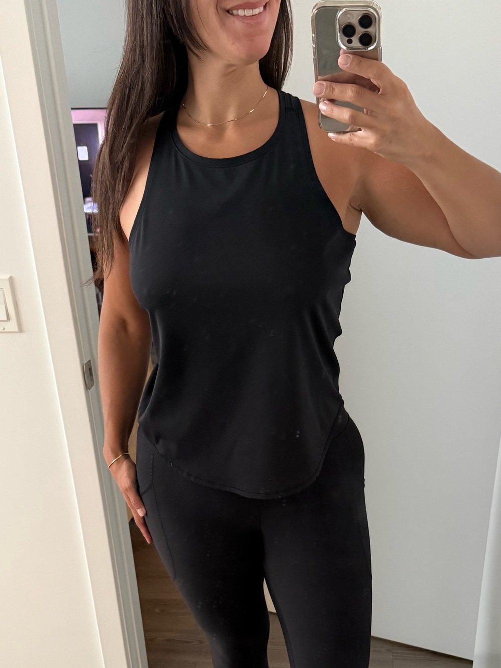 Old Navy - PowerSoft Tank Top